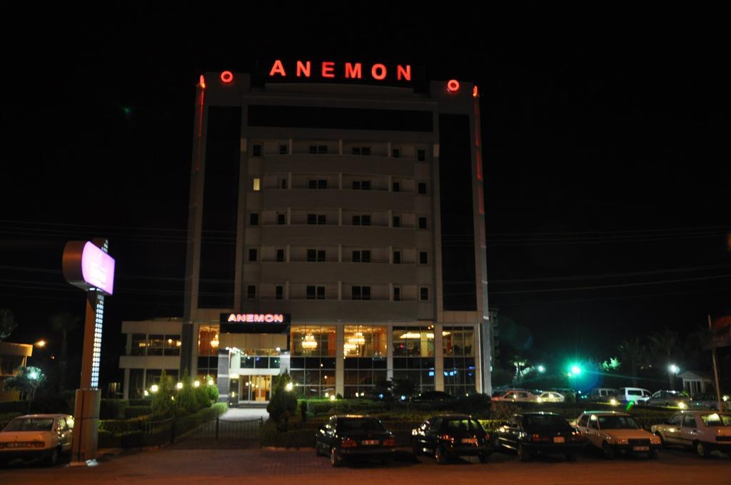 Anemon Antakya Hotel Экстерьер фото