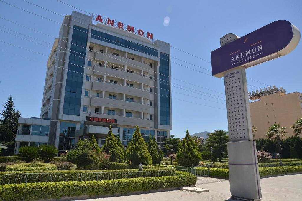 Anemon Antakya Hotel Экстерьер фото