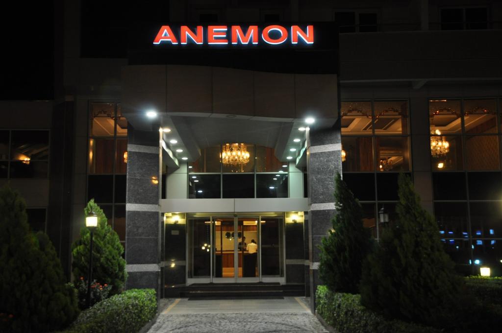 Anemon Antakya Hotel Экстерьер фото